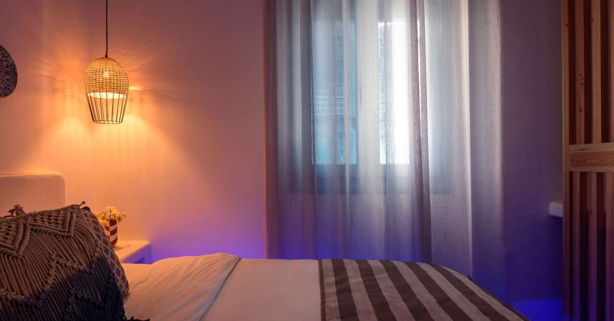 Ein Foto Kalestesia Suites
