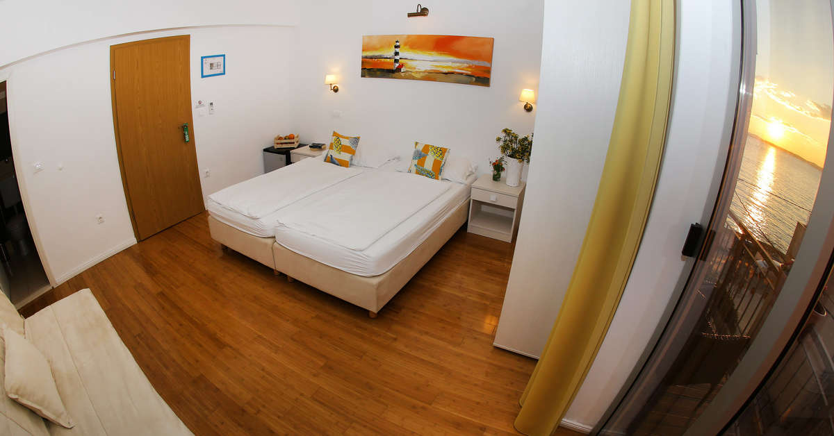 Een foto van Hotel Delfin