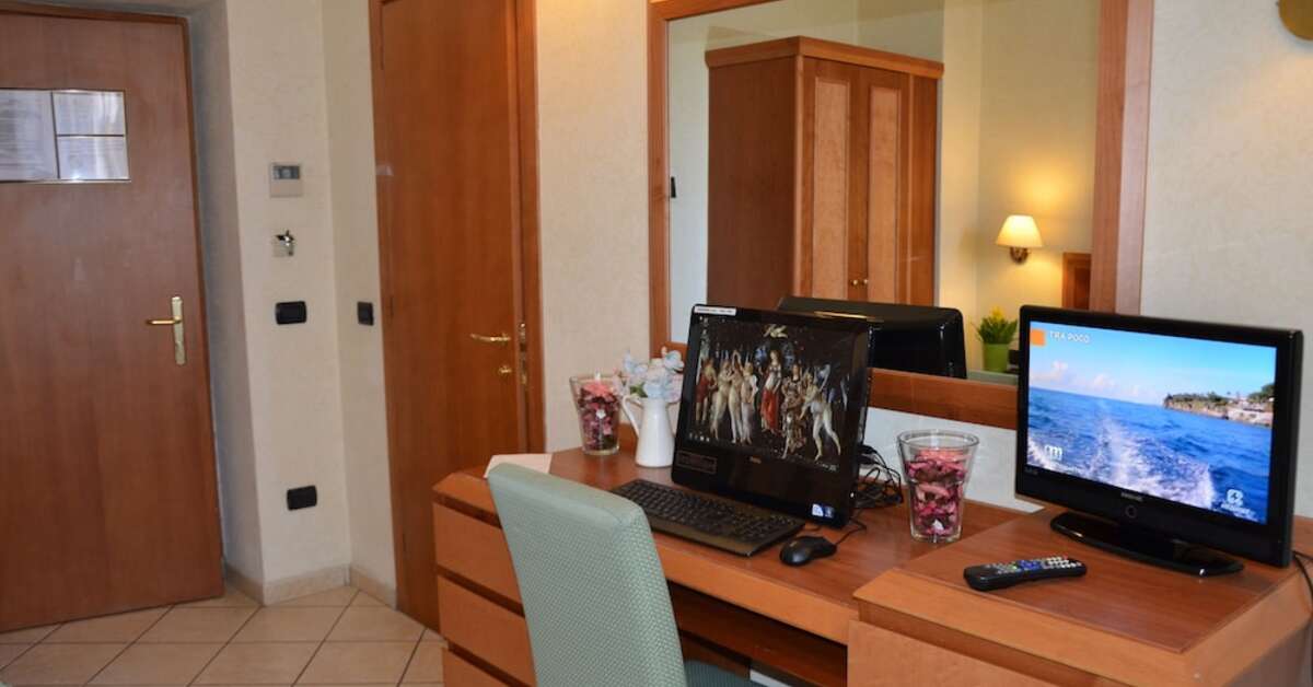 Een foto van Hotel Mia Cara & Spa