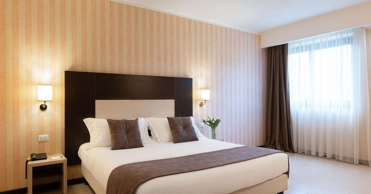 Een foto van San Severino Park Hotel & Spa