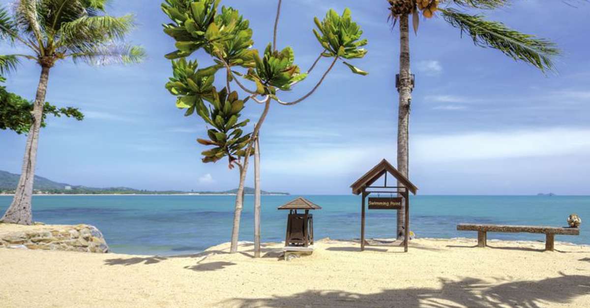 Een foto van Fair House Villas & Spa