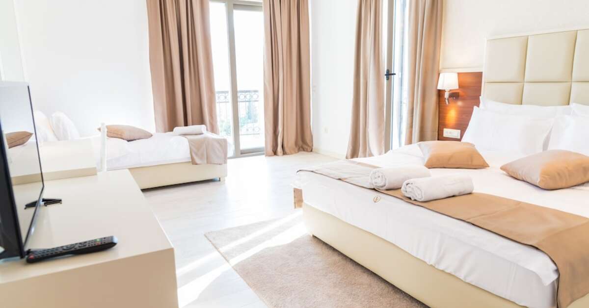 Een foto van Hotel Kadmo by Aycon