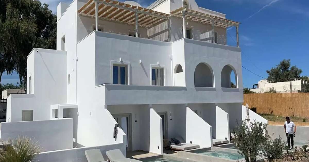 Een foto van Moonlight Hotel