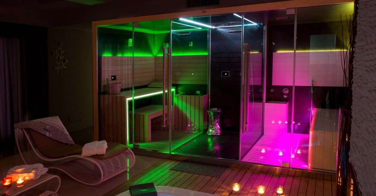 Een foto van Victoria Palace Hotel