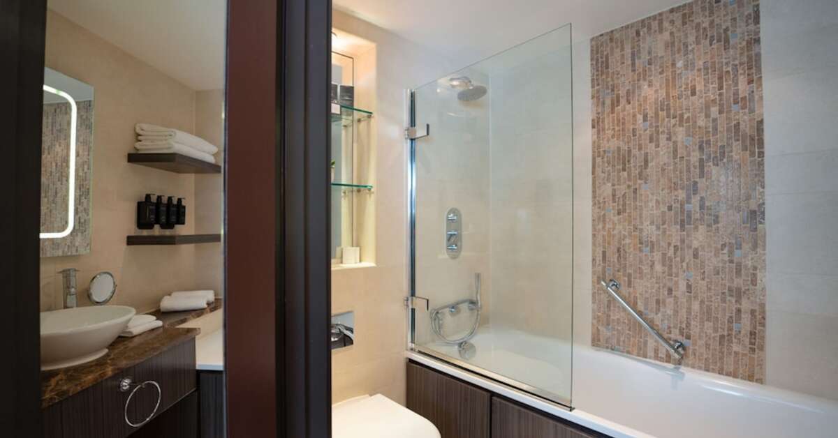 Een foto van The Lowndes London A Jumeirah Partner Hotel