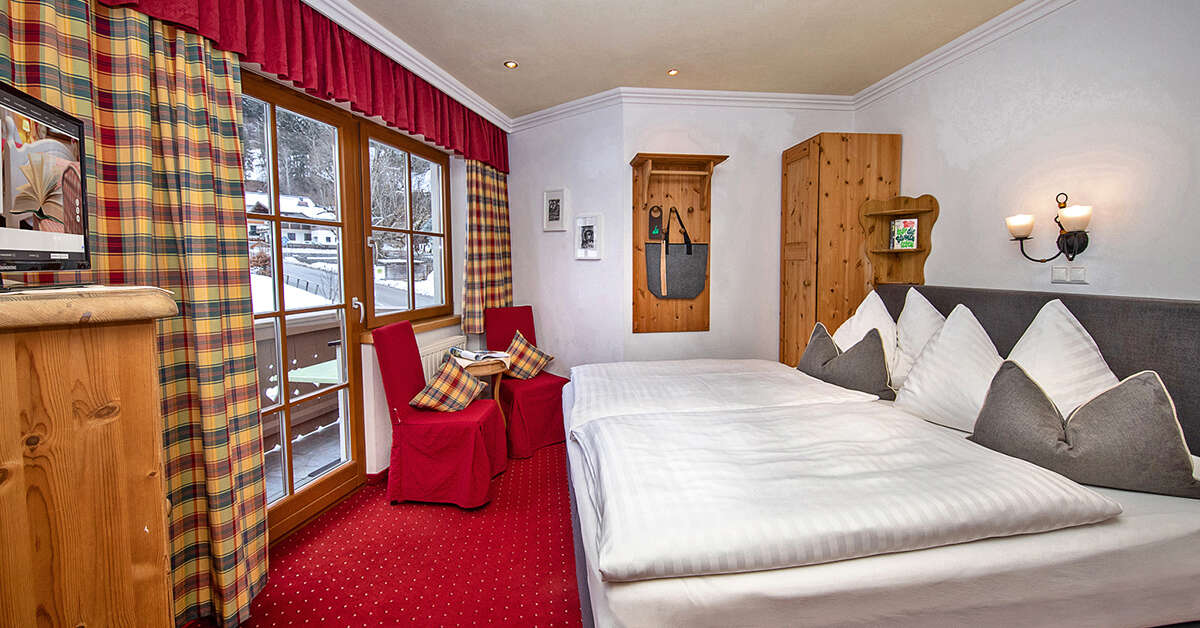 Een foto van Boutique Hotel Martha