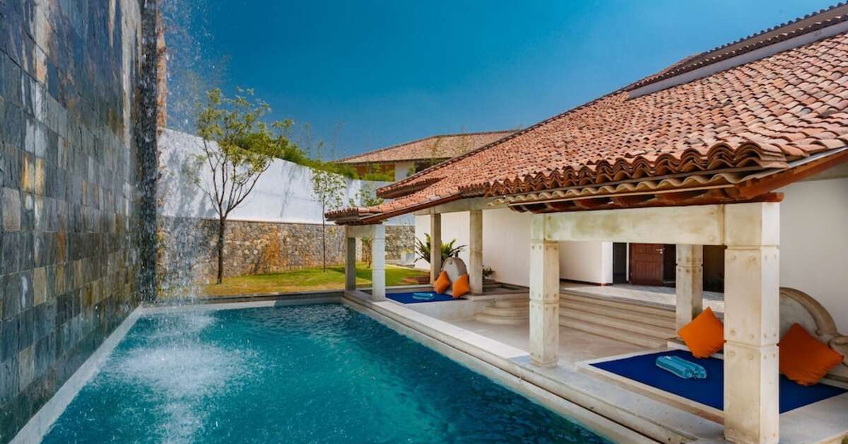 Een foto van Wattura Resort & Spa