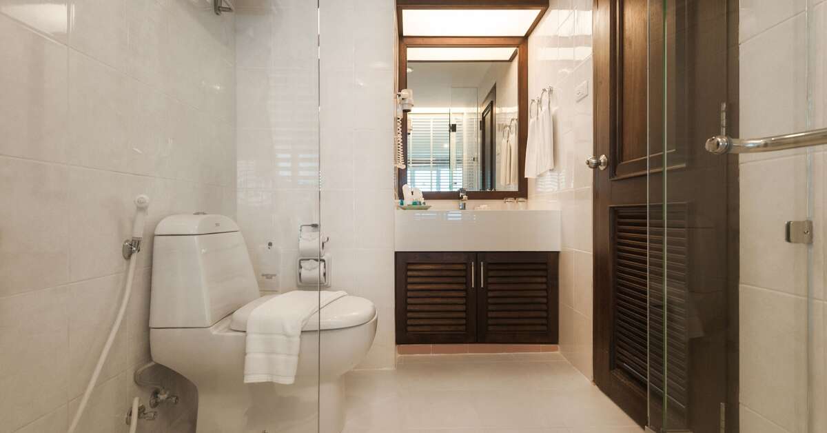 Een foto van Andaman Beach Suites Hotel