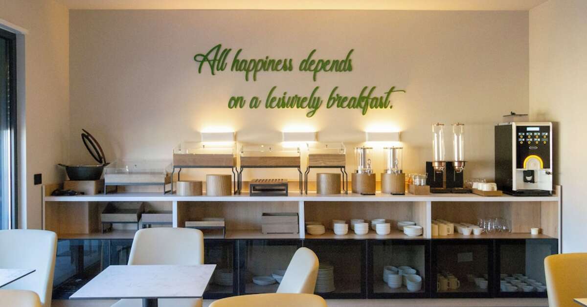 Een foto van Si Hotel Tirana