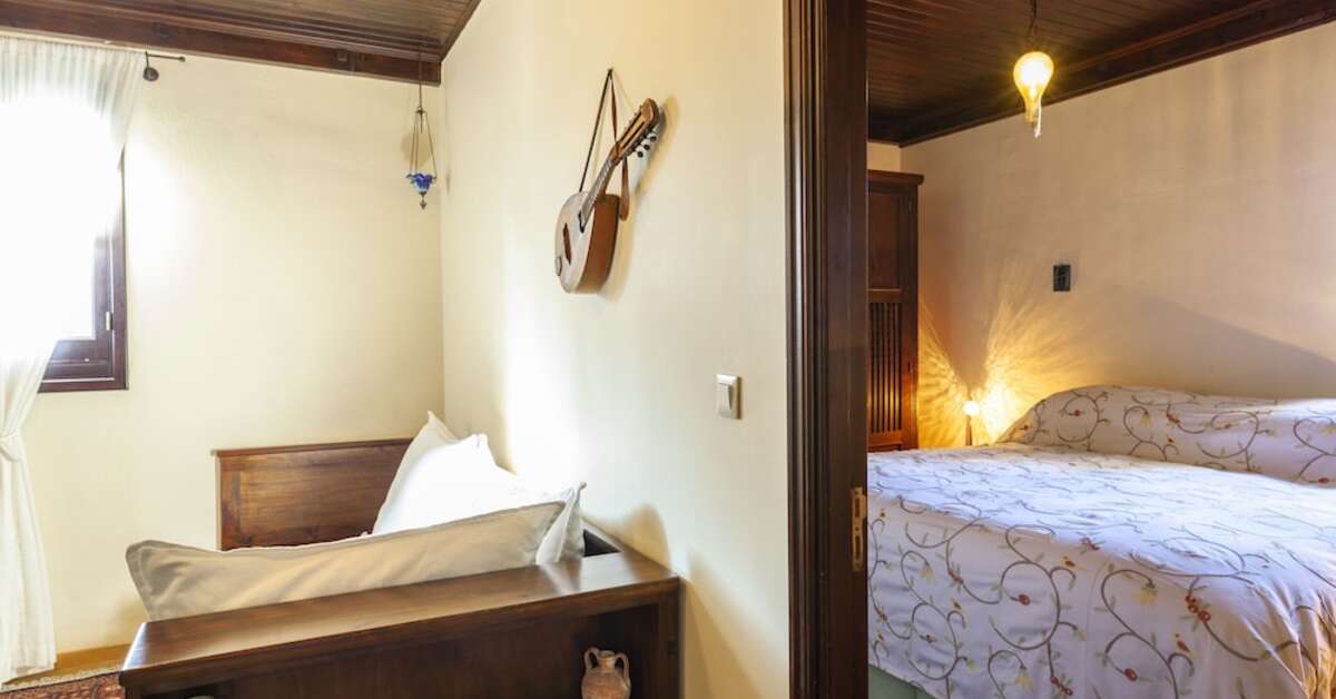 Een foto van Spirit Of The Knights Boutique Hotel