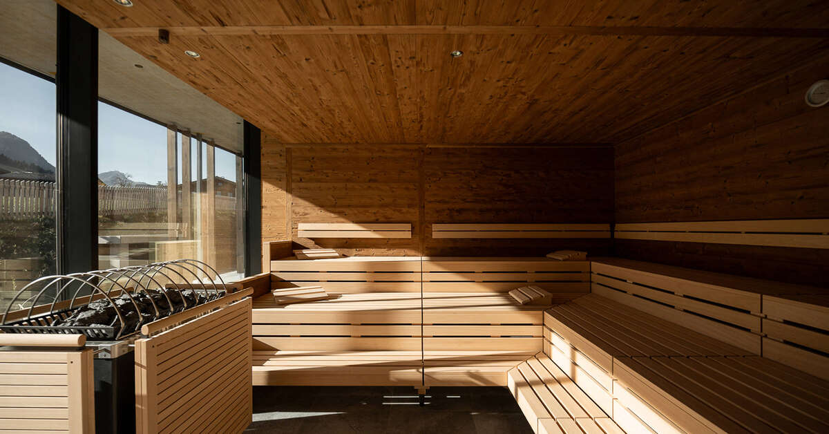 Een foto van ADEA Lifestyle Suites Fieberbrunn