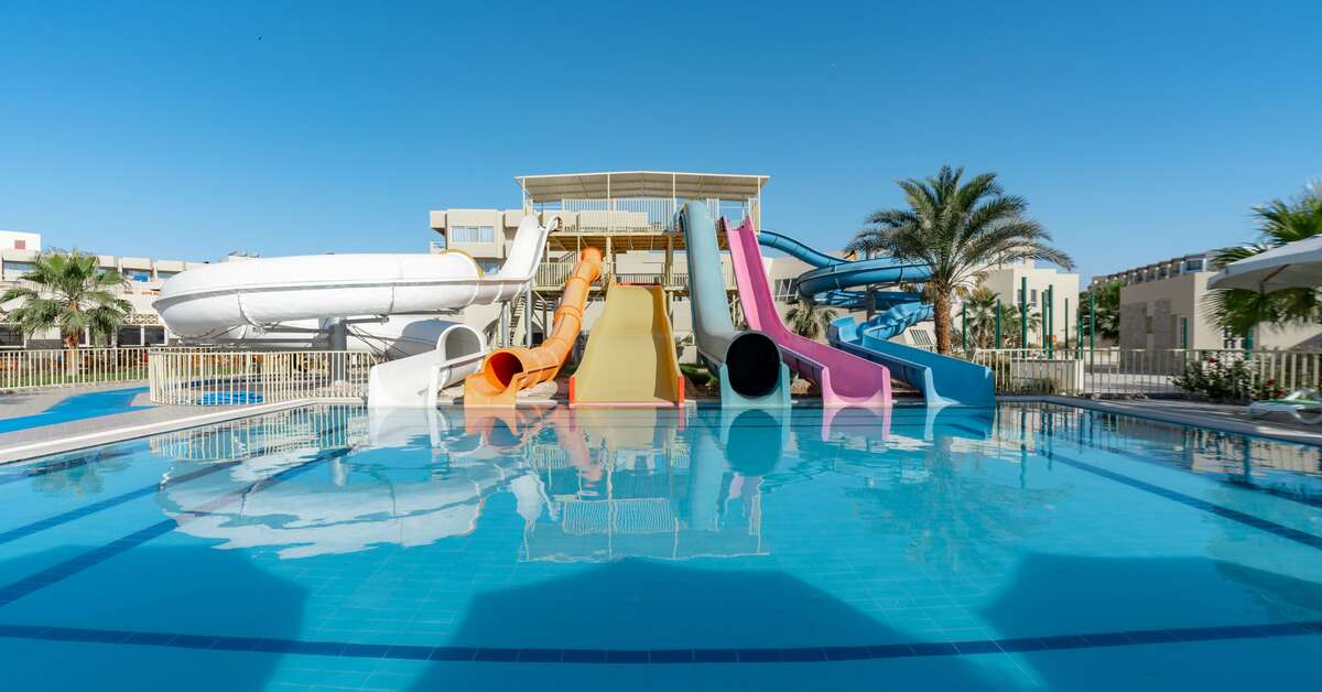 Een foto van Seven Seas Jolie Bay Resort