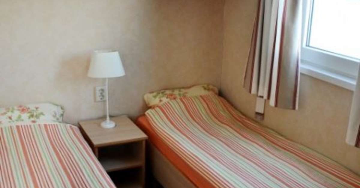 Een foto van Camping Brilon