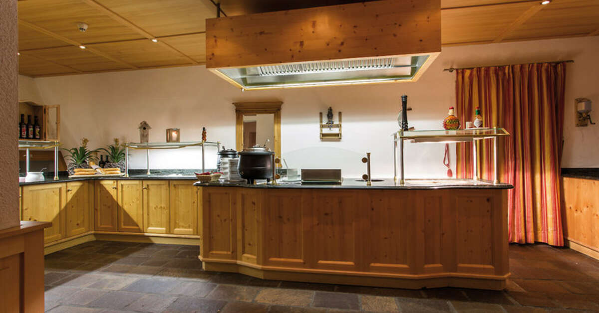 Een foto van Hotel Lohmann