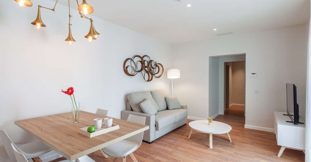 Een foto van Tandem Ancha 34 Appartementen