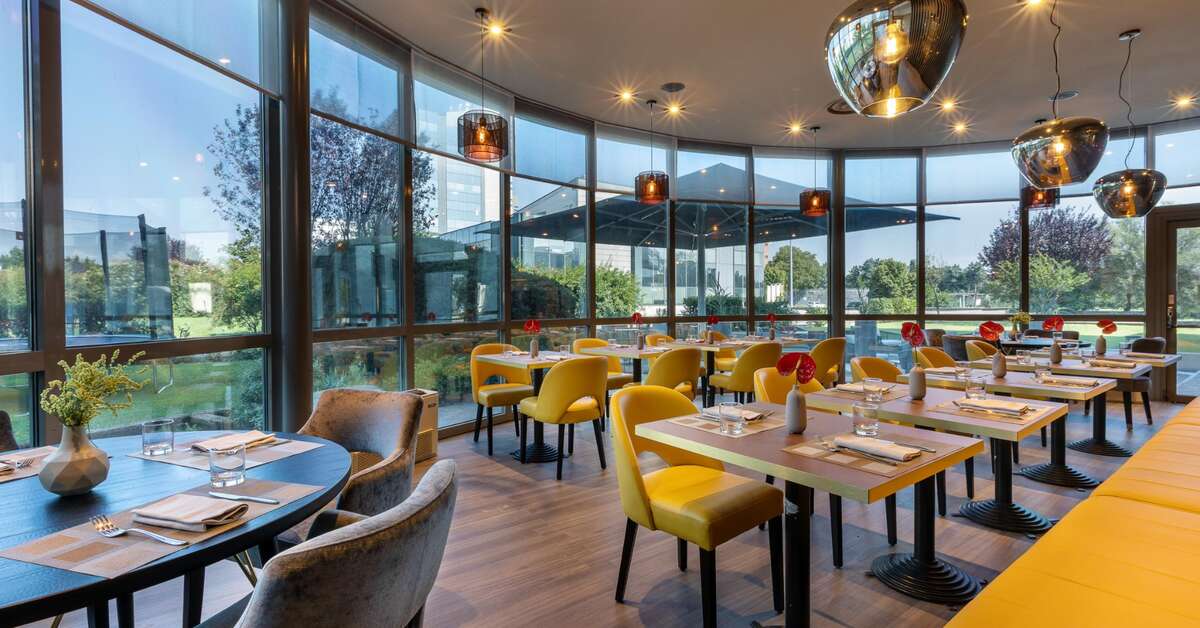 Een foto van Leonardo Hotel Verona