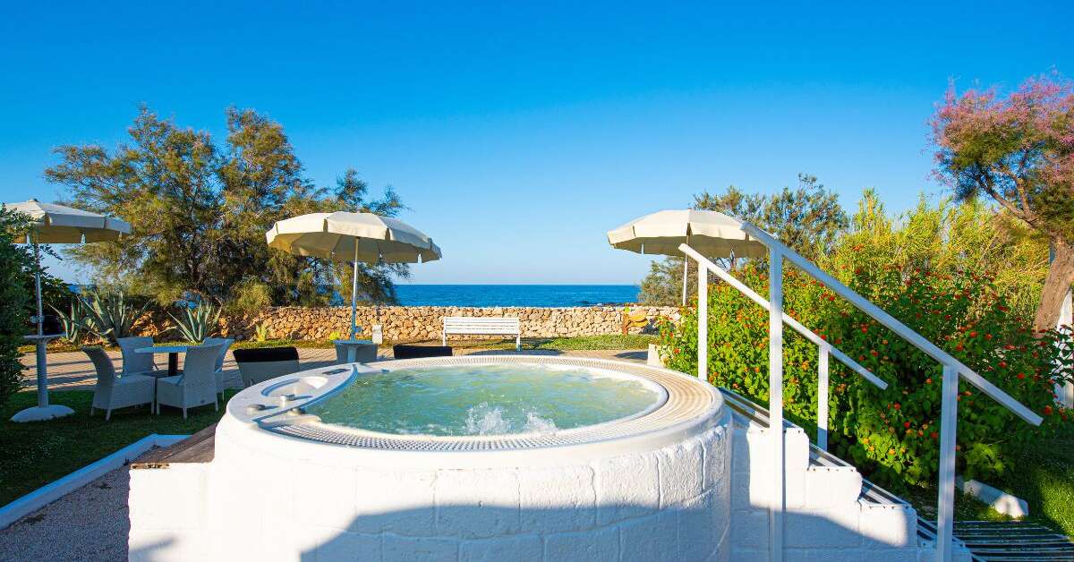 Een foto van CDShotels Pietrablu Resort & Spa