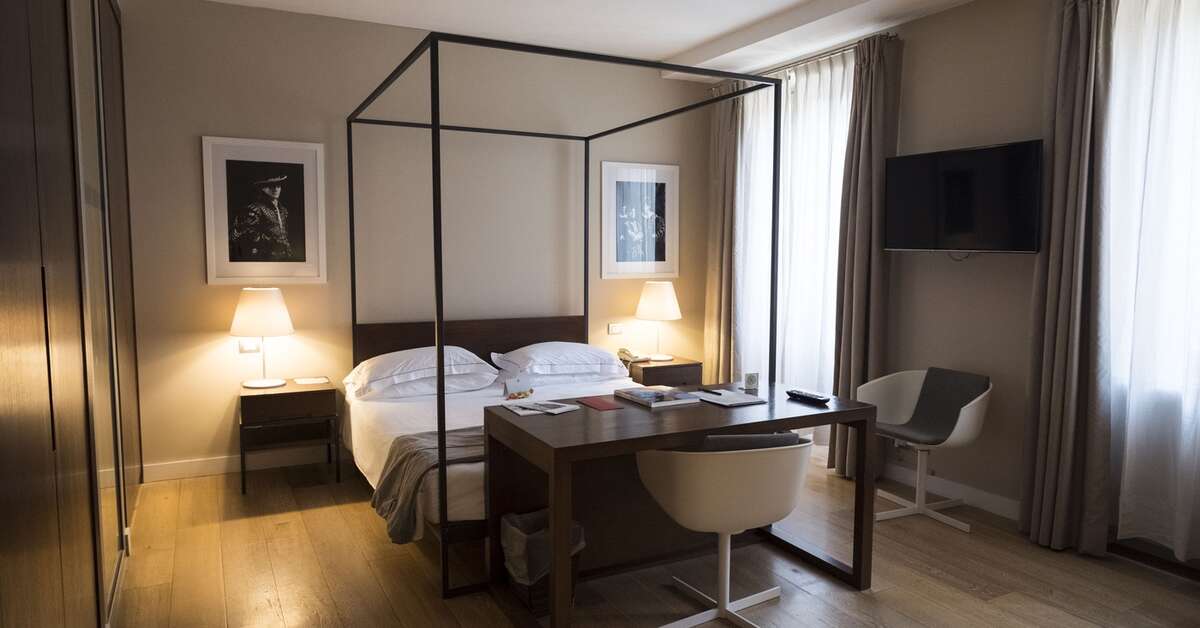 Een foto van Escalus Luxury Suites