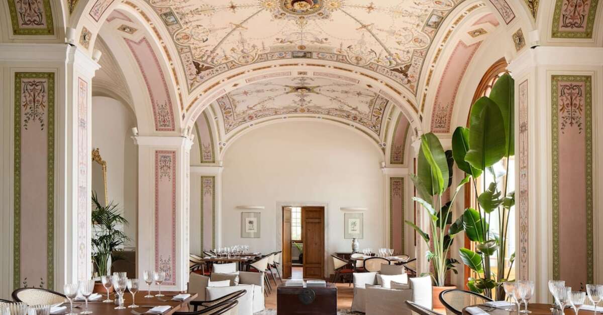 Een foto van Precise Tale Poggio Alla Sala