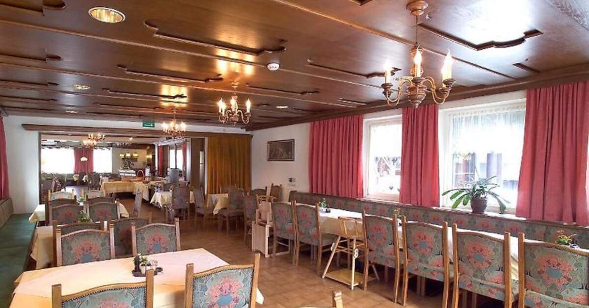 Een foto van Hotel Linde