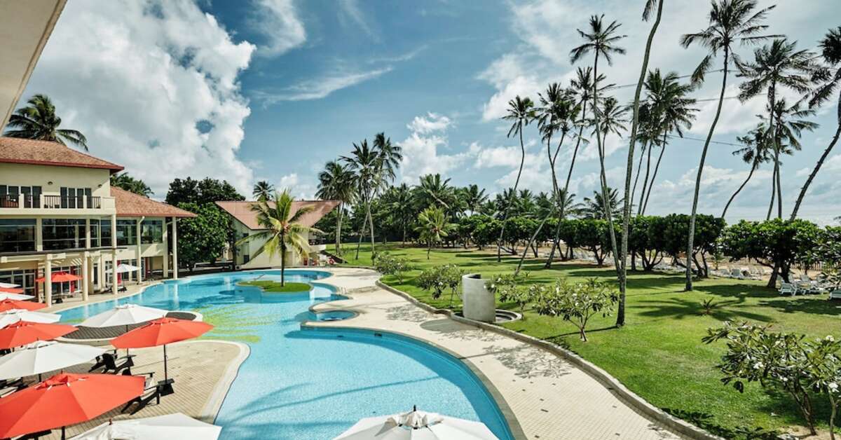 Een foto van Turyaa Kalutara