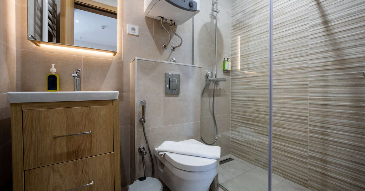 Een foto van Royal Blue Resort & Residences