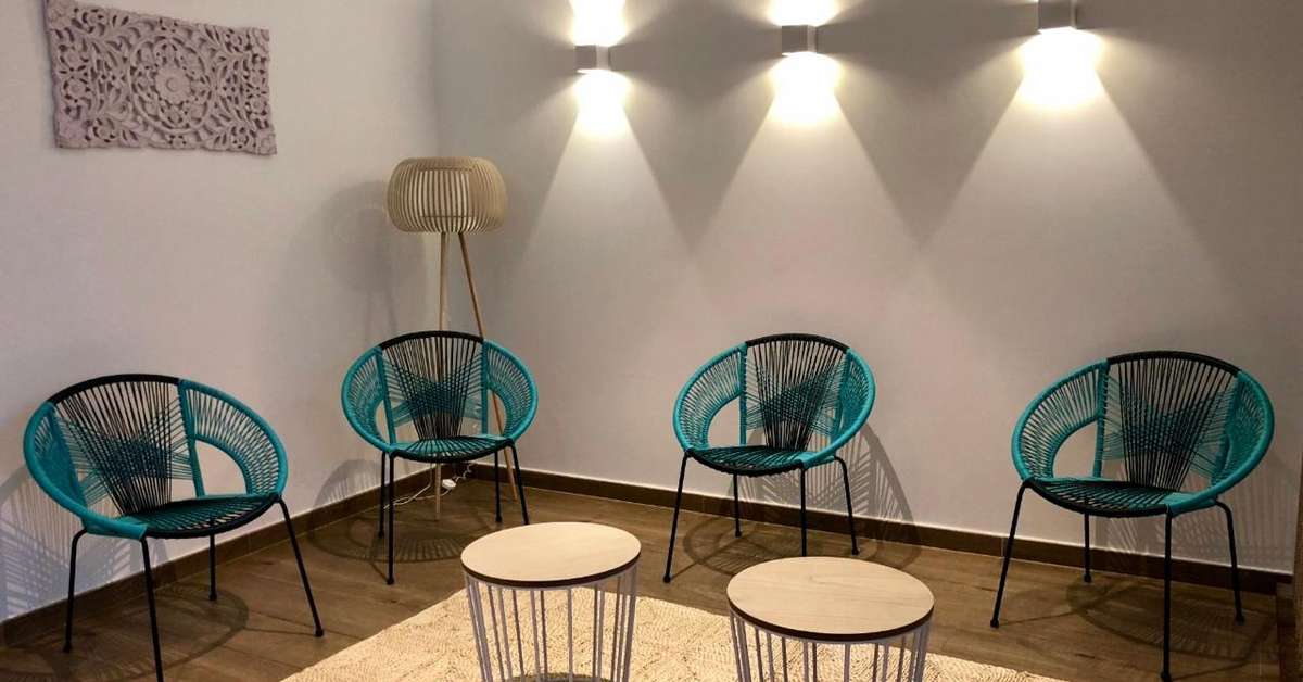 Een foto van Hotel Planas
