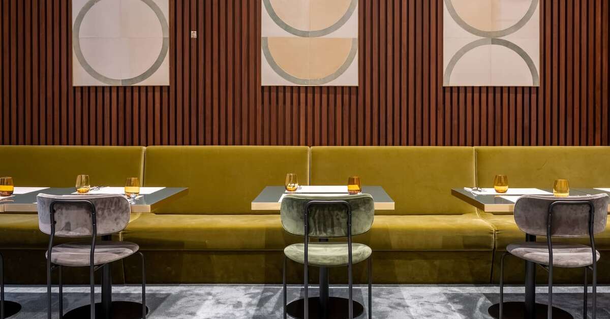 Een foto van Hilton Garden Inn Tbilisi Chavchavadze