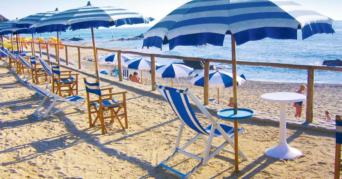 Een foto van The Torre Marino Hotel Club