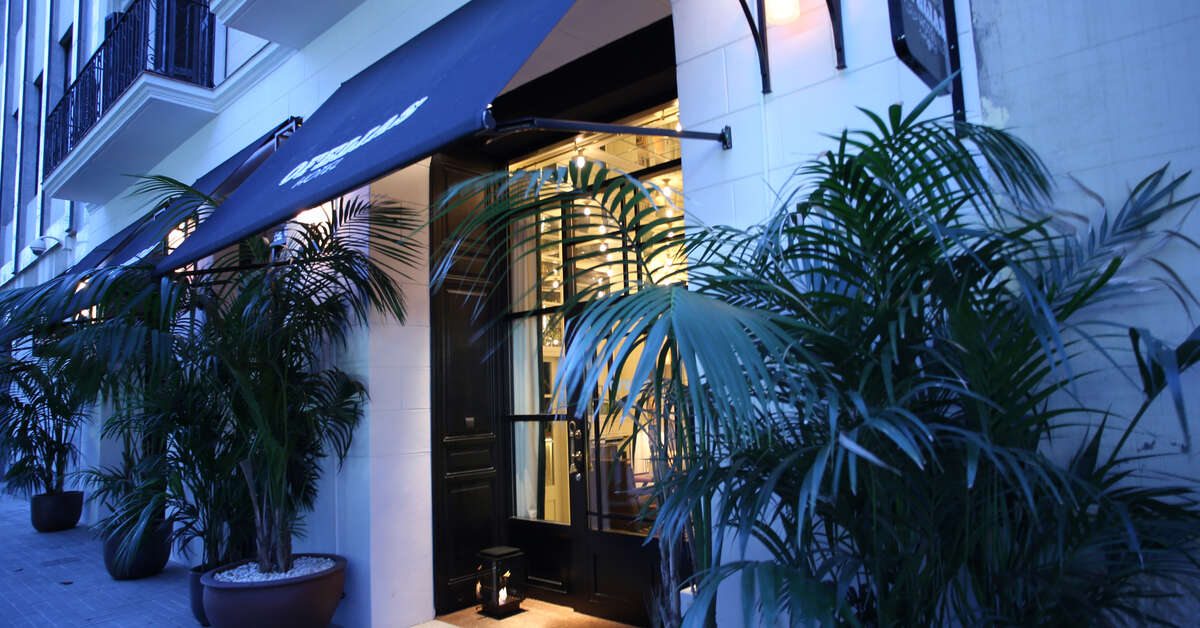 Een foto van Ofelias Hotel