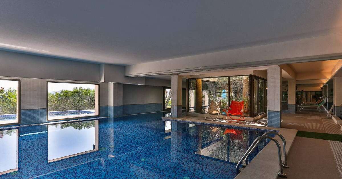 Een foto van Carine Hotel Park