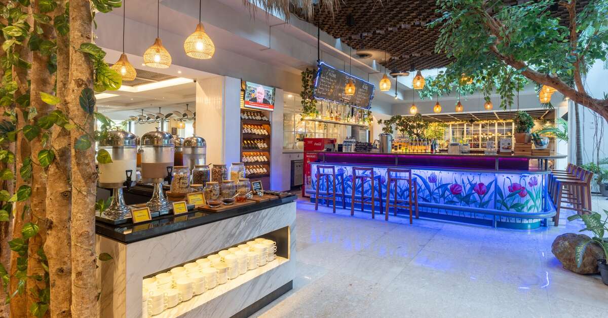 Een foto van Ramada Encore by Wyndham Bali Seminyak