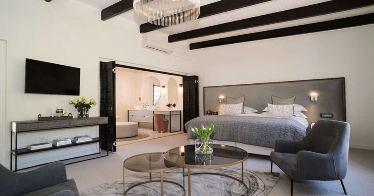 Een foto van Steenberg Hotel & Spa