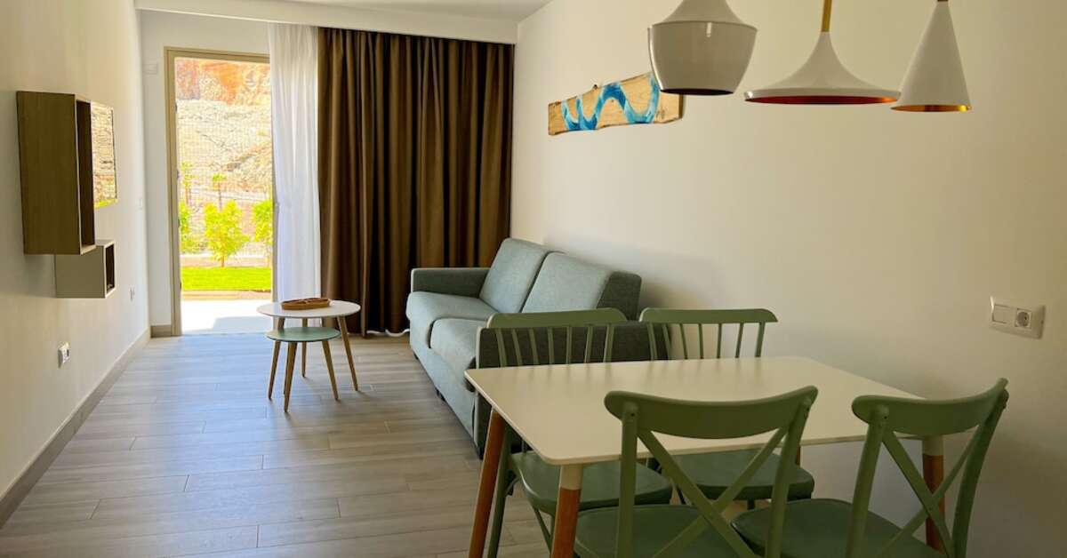 Een foto van Appartementen Cordial Magec Taurito