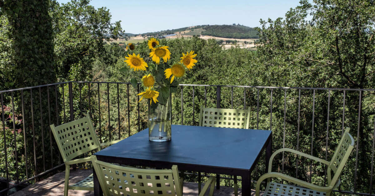 Een foto van Castello Monticelli