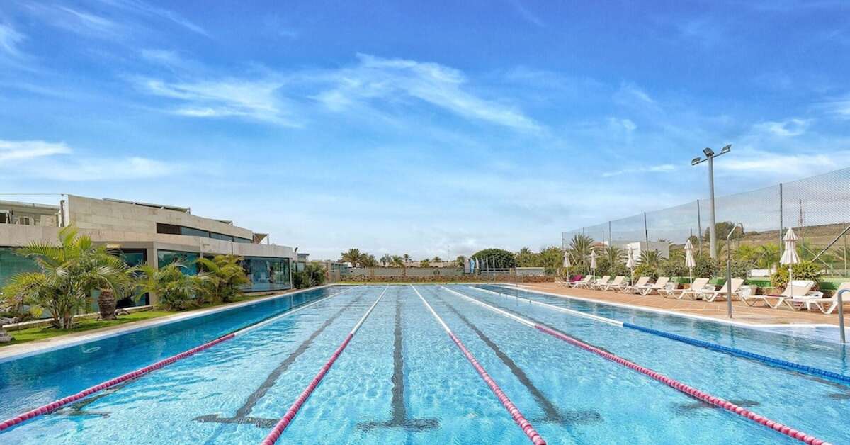 Een foto van Sport Hotel Monte Feliz