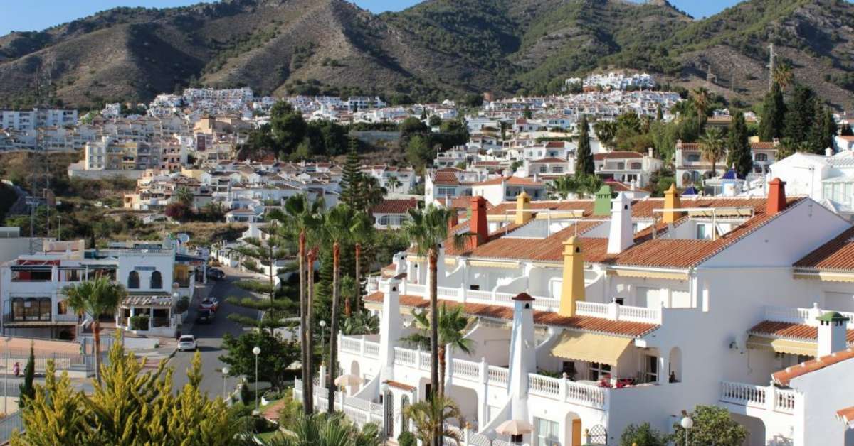 Een foto van Las Rosas de Capistrano