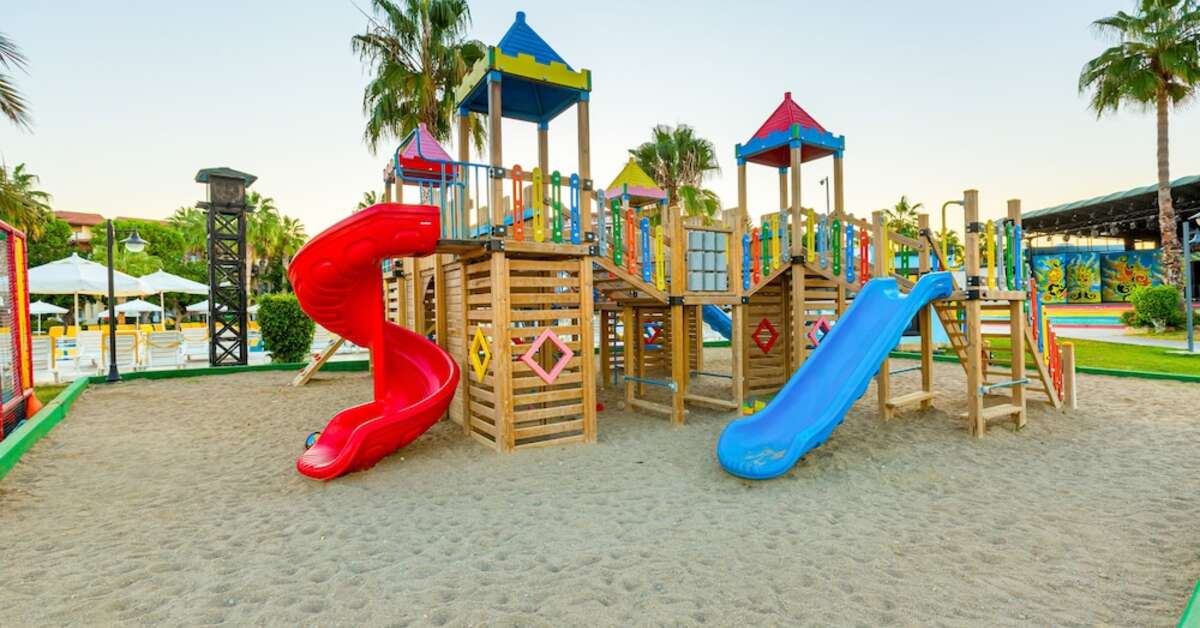 Een foto van Justiniano Club Park Conti