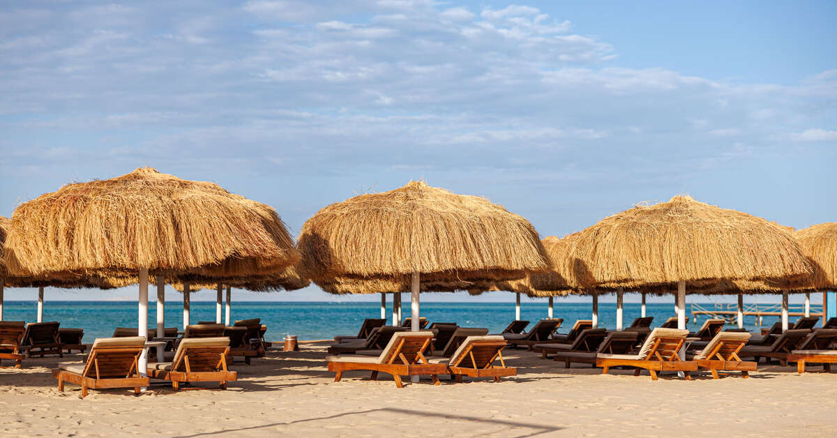 Een foto van Sunrise Solara Aqua Park Resort