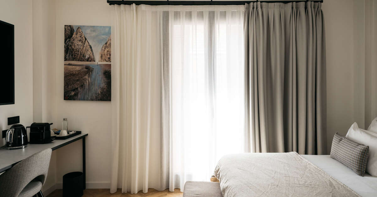 Een foto van Boutique Hotel Petit Montision