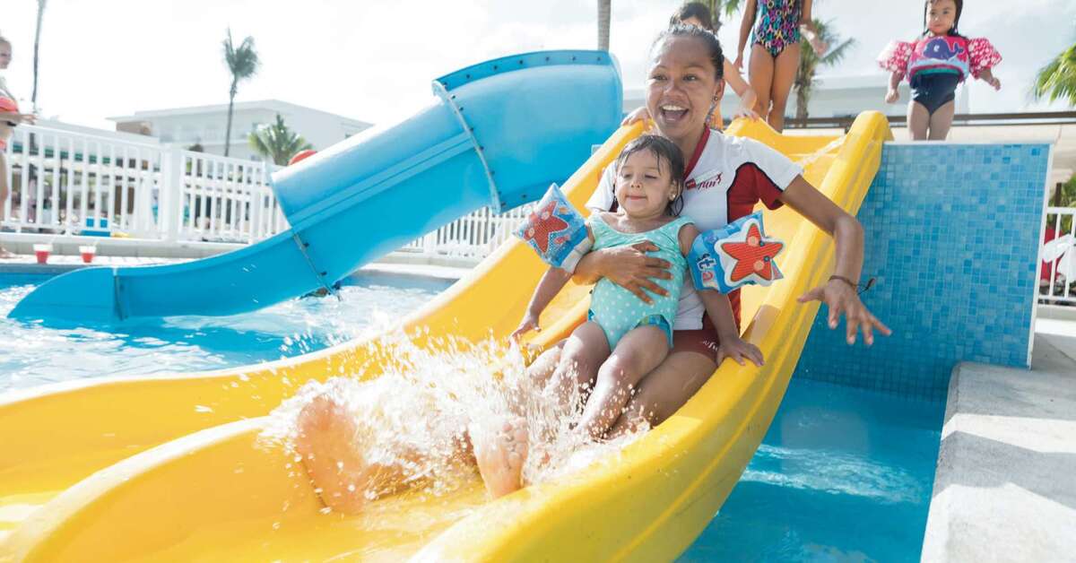 Een foto van Riu Playacar