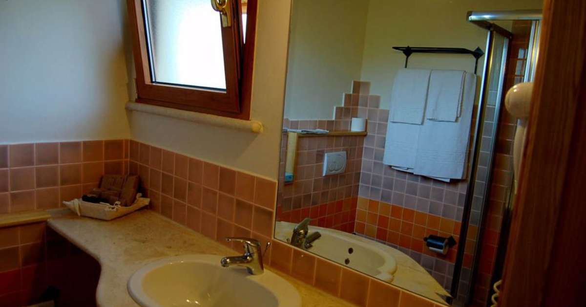 Een foto van Aldiola Country Resort