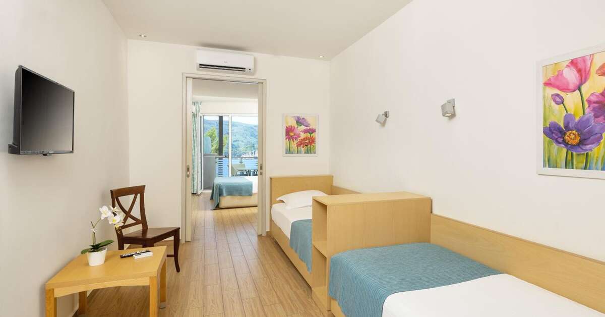 Een foto van Akrotiri Beach Hotel
