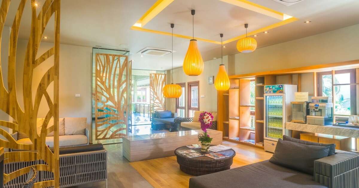 Een foto van Baan Haad Ngam Boutique Resort