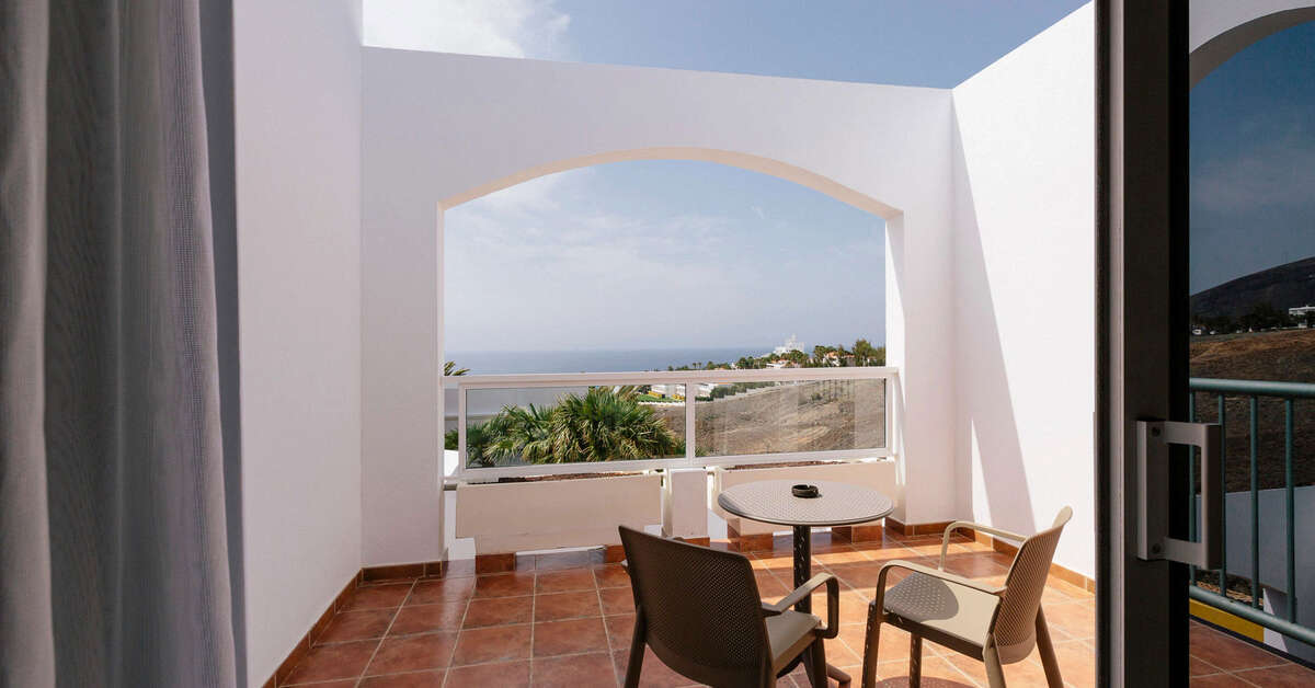 Ein Foto Alua Village Fuerteventura