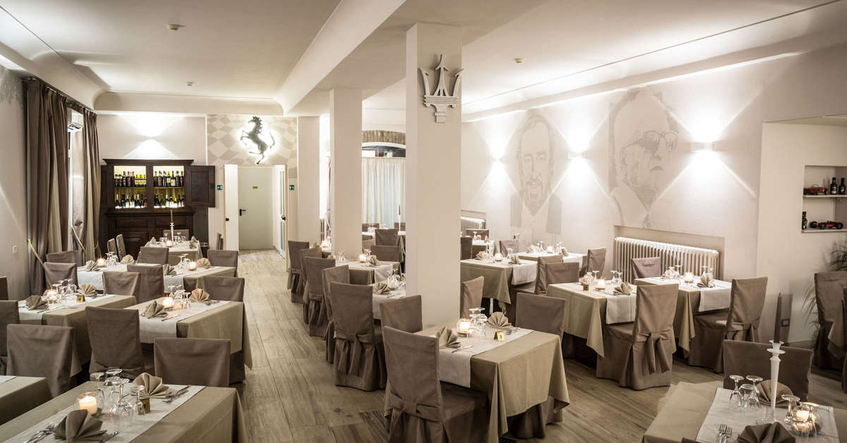 Een foto van Best Western Premier Milano Palace Hotel