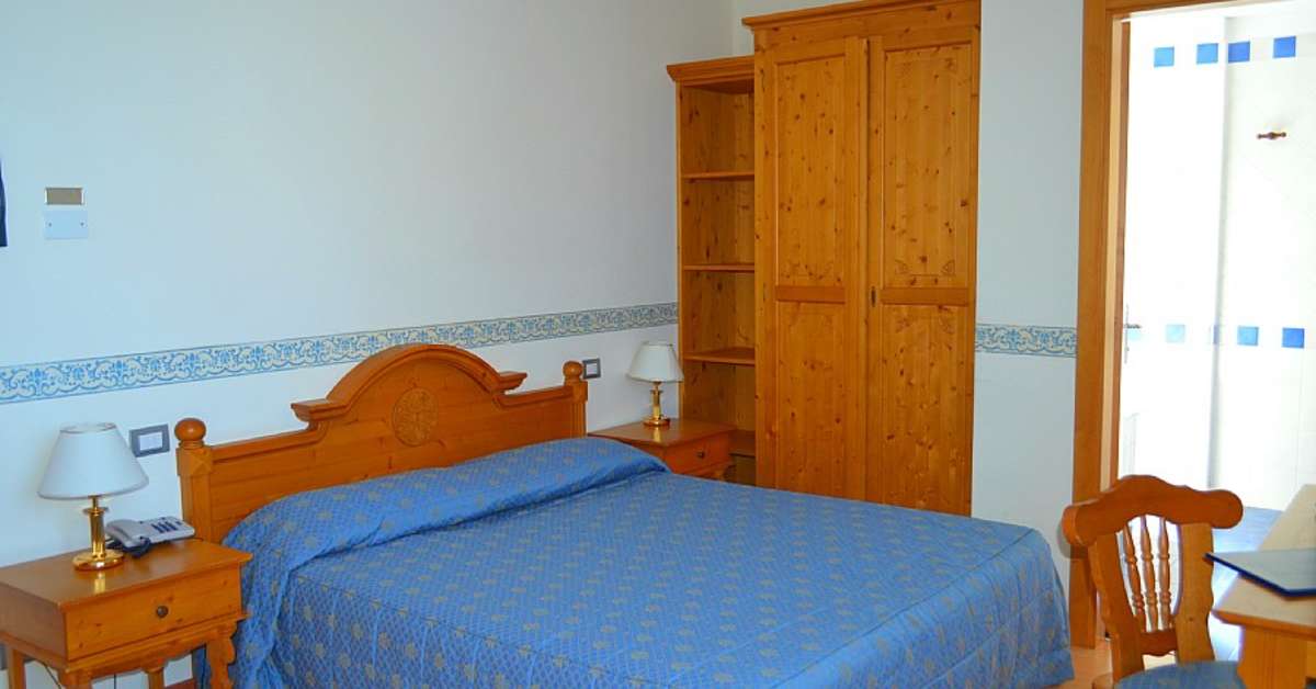Een foto van Park Hotel Folgarida
