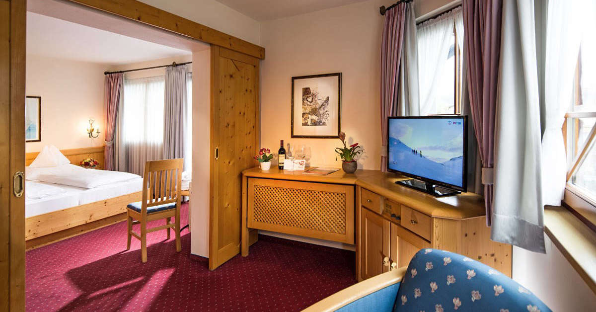Een foto van Hotel Hanneshof