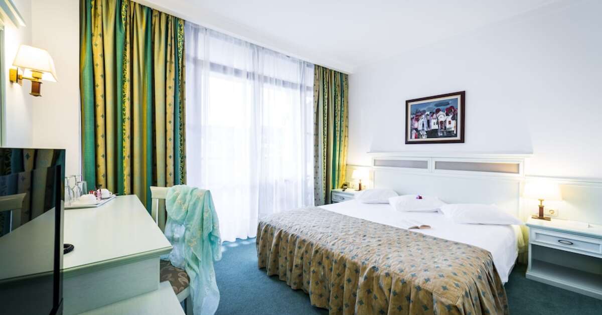 Een foto van Helena Park