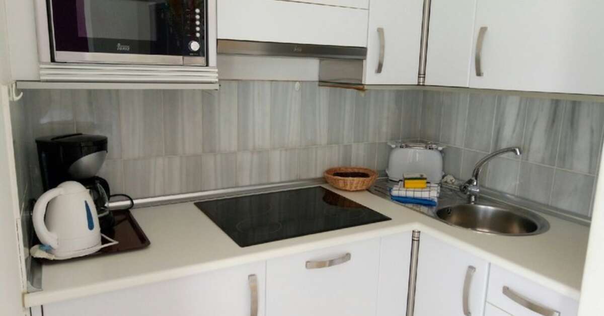 Een foto van R2 Maryvent Beach Appartementen